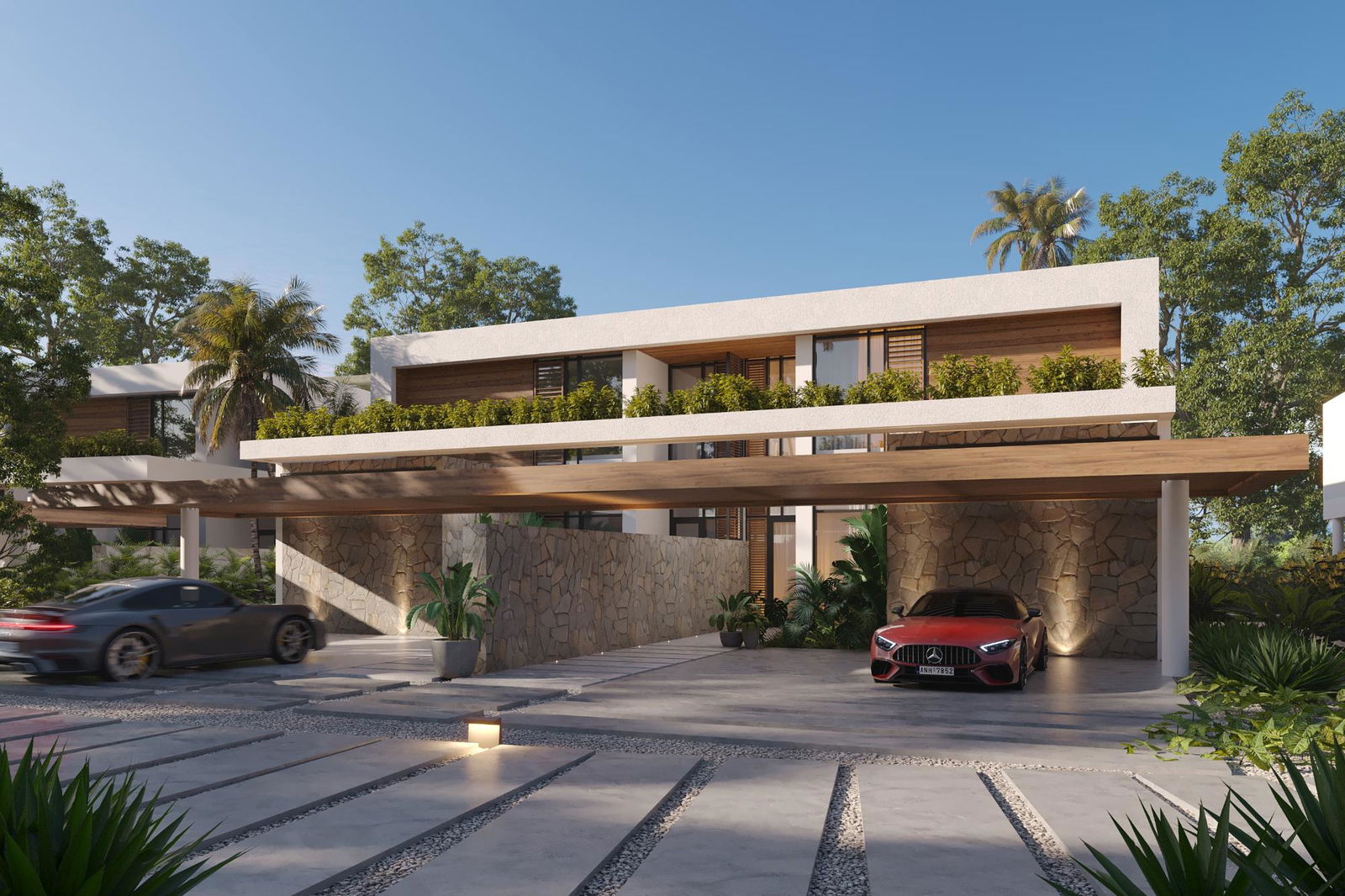 Third image of 6- 4 Retreat Avenue in Kingston 6, St. Andrew, Jamaica - property is For Sale