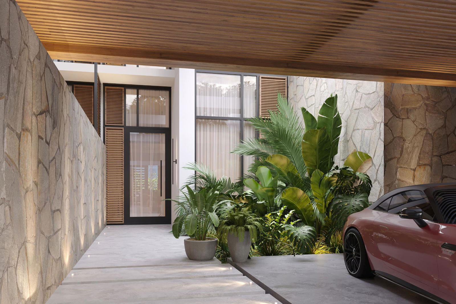 Fourth image of 6- 4 Retreat Avenue in Kingston 6, St. Andrew, Jamaica - property is For Sale