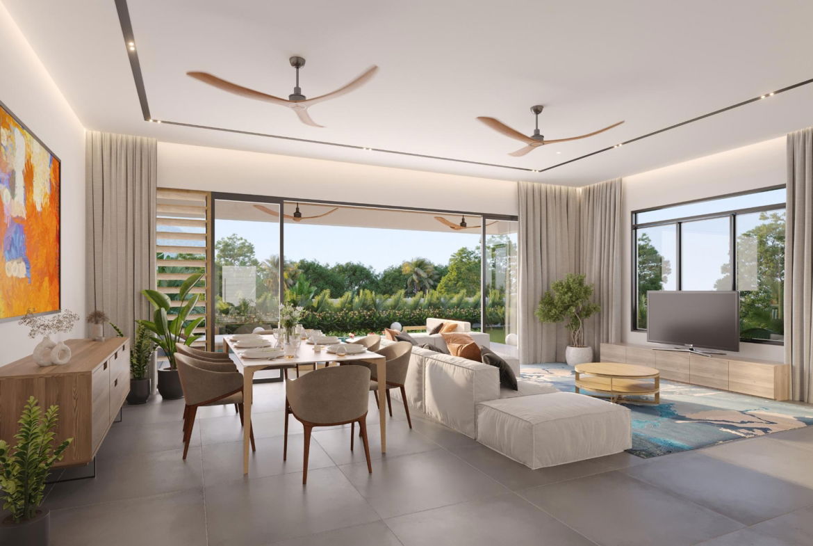 Fifth image of 6- 4 Retreat Avenue in Kingston 6, St. Andrew, Jamaica - property is For Sale