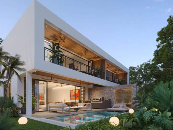 First image of 6- 4 Retreat Avenue in Kingston 6, St. Andrew, Jamaica - property is For Sale