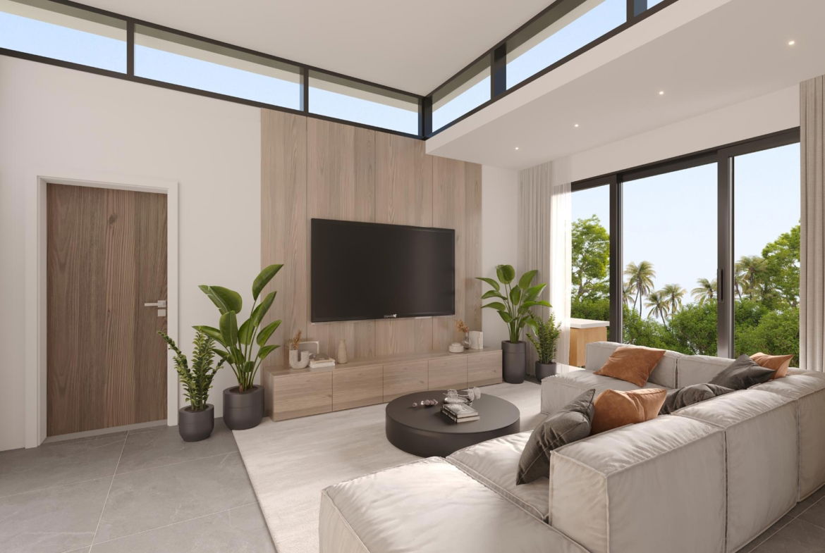 Seventh image of 6- 4 Retreat Avenue in Kingston 6, St. Andrew, Jamaica - property is For Sale