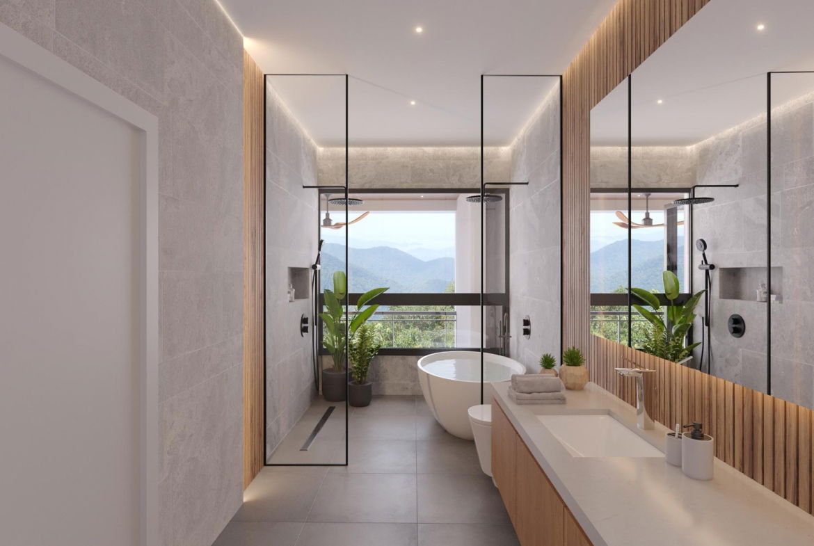 Ninth image of 6- 4 Retreat Avenue in Kingston 6, St. Andrew, Jamaica - property is For Sale