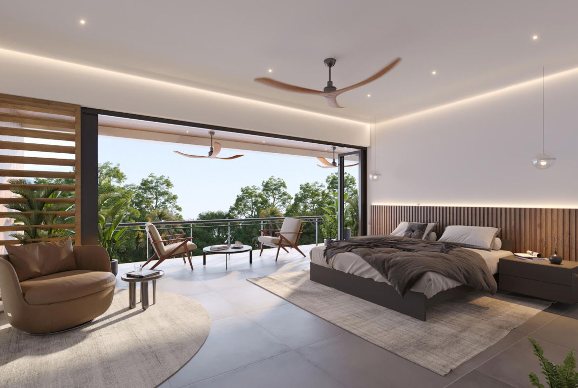 Tenth image of 6- 4 Retreat Avenue in Kingston 6, St. Andrew, Jamaica - property is For Sale