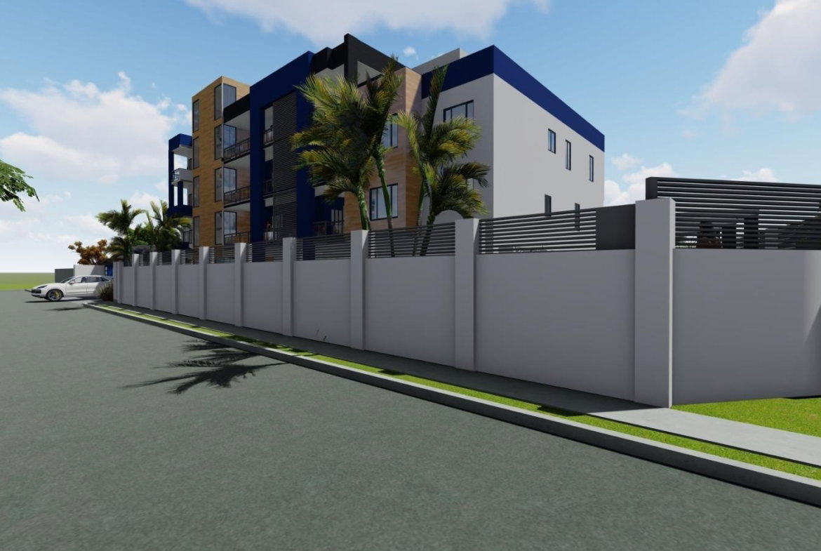 Fourth image of 9-59 Fairfax Drive in Kingston 19, St. Andrew, Jamaica - property is For Sale