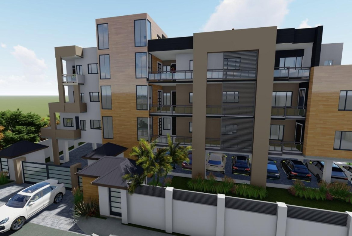 First image of 5-59 Fairfax Drive, Havendale in Kingston 19, St. Andrew, Jamaica - property is For Sale
