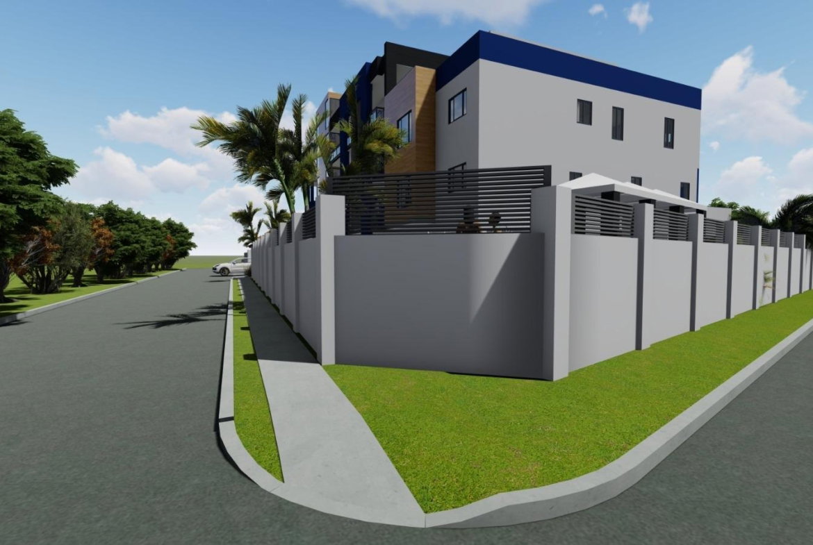 Sixth image of 9-59 Fairfax Drive in Kingston 19, St. Andrew, Jamaica - property is For Sale