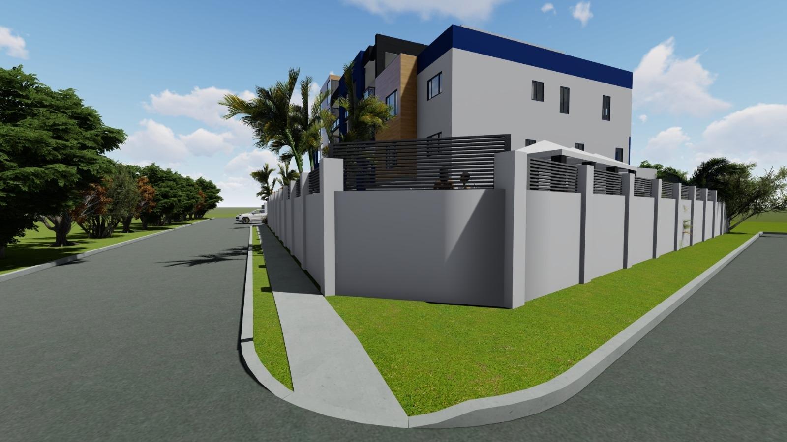 Fourth image of 6-59 Fairfax Drive in Kingston 19, St. Andrew, Jamaica - property is For Sale