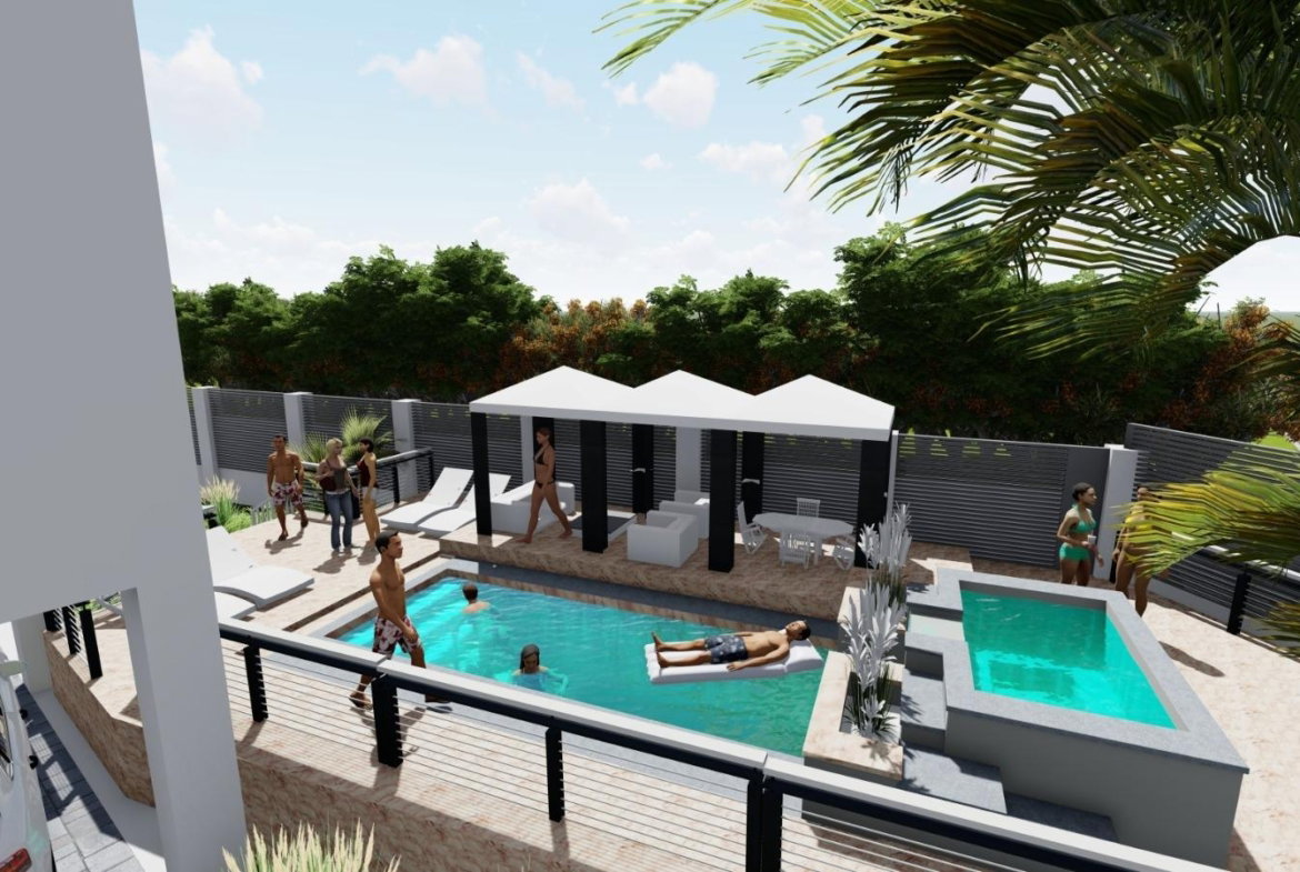 Sixth image of 5-59 Fairfax Drive, Havendale in Kingston 19, St. Andrew, Jamaica - property is For Sale
