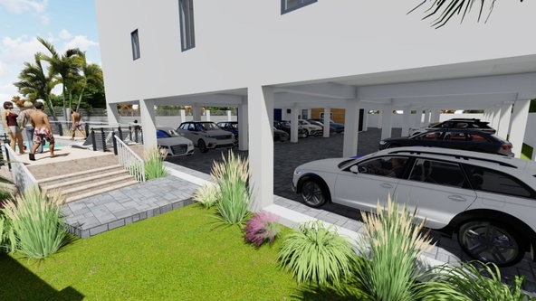 Second image of 1-59 Fairfax Drive, Kingston 1 in Kingston 19, St. Andrew, Jamaica - property is For Sale