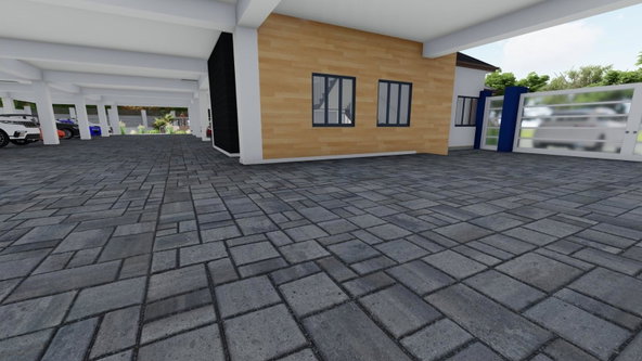 Fourth image of 1-59 Fairfax Drive, Kingston 1 in Kingston 19, St. Andrew, Jamaica - property is For Sale
