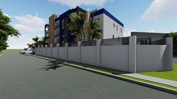 Fifth image of 1-59 Fairfax Drive, Kingston 1 in Kingston 19, St. Andrew, Jamaica - property is For Sale