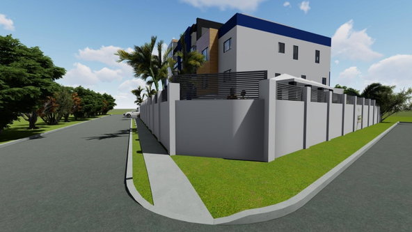 Sixth image of 1-59 Fairfax Drive, Kingston 1 in Kingston 19, St. Andrew, Jamaica - property is For Sale