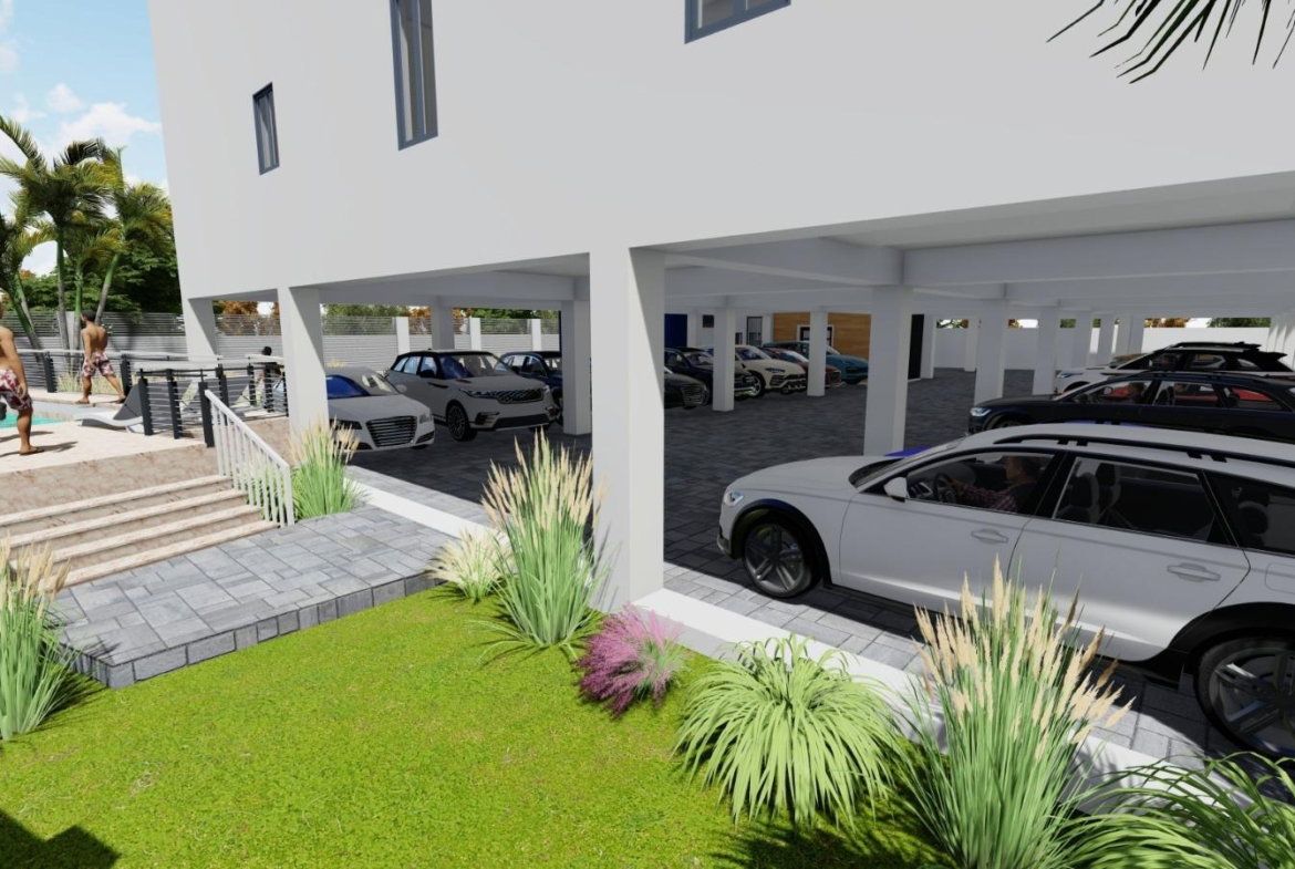 Third image of 3-59 Fairfax in Kingston 19, St. Andrew, Jamaica - property is For Sale