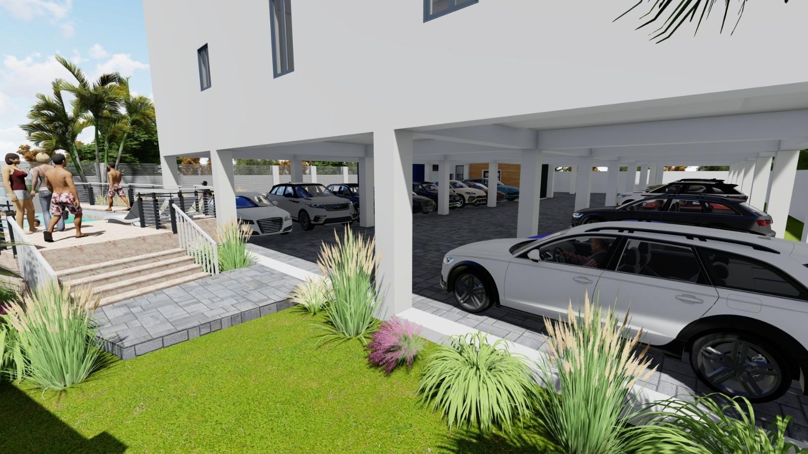 Third image of 3-59 Fairfax in Kingston 19, St. Andrew, Jamaica - property is For Sale