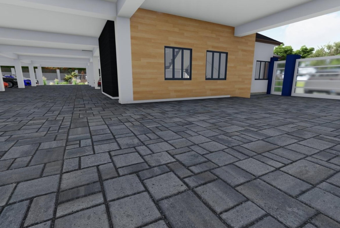 Fifth image of 3-59 Fairfax in Kingston 19, St. Andrew, Jamaica - property is For Sale