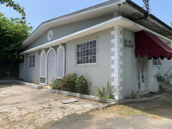 First image of 87 Barbican Road in Kingston 6, St. Andrew, Jamaica - property is For Rent