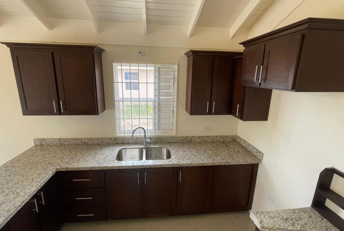Fourteenth image of Lot 437 Colbeck Manor Phase 3 in Old Harbour, St. Catherine, Jamaica - property is For Rent