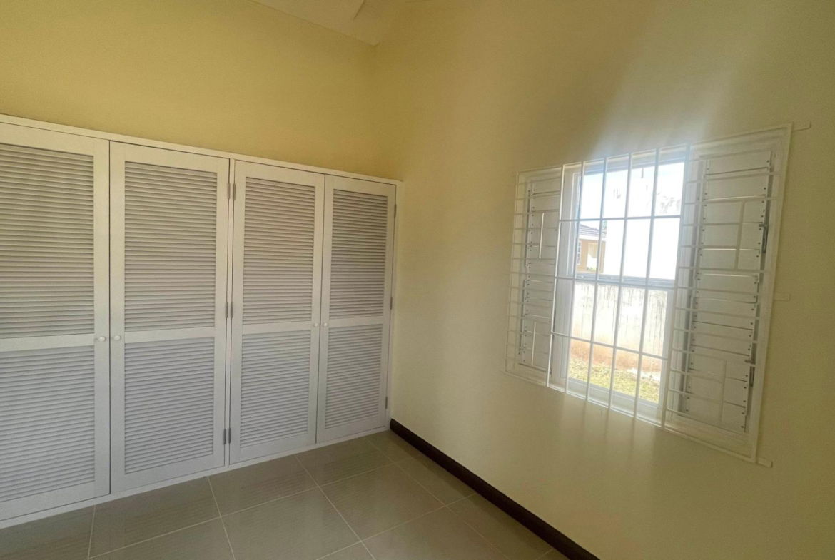Twenty-Fourth image of Lot 437 Colbeck Manor Phase 3 in Old Harbour, St. Catherine, Jamaica - property is For Rent