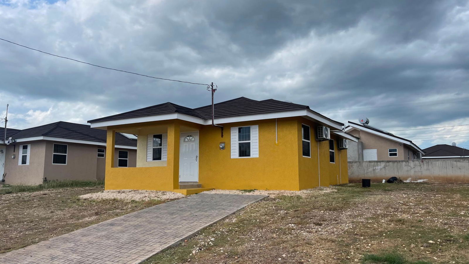 Fifth image of Lot 437 Colbeck Manor Phase 3 in Old Harbour, St. Catherine, Jamaica - property is For Rent