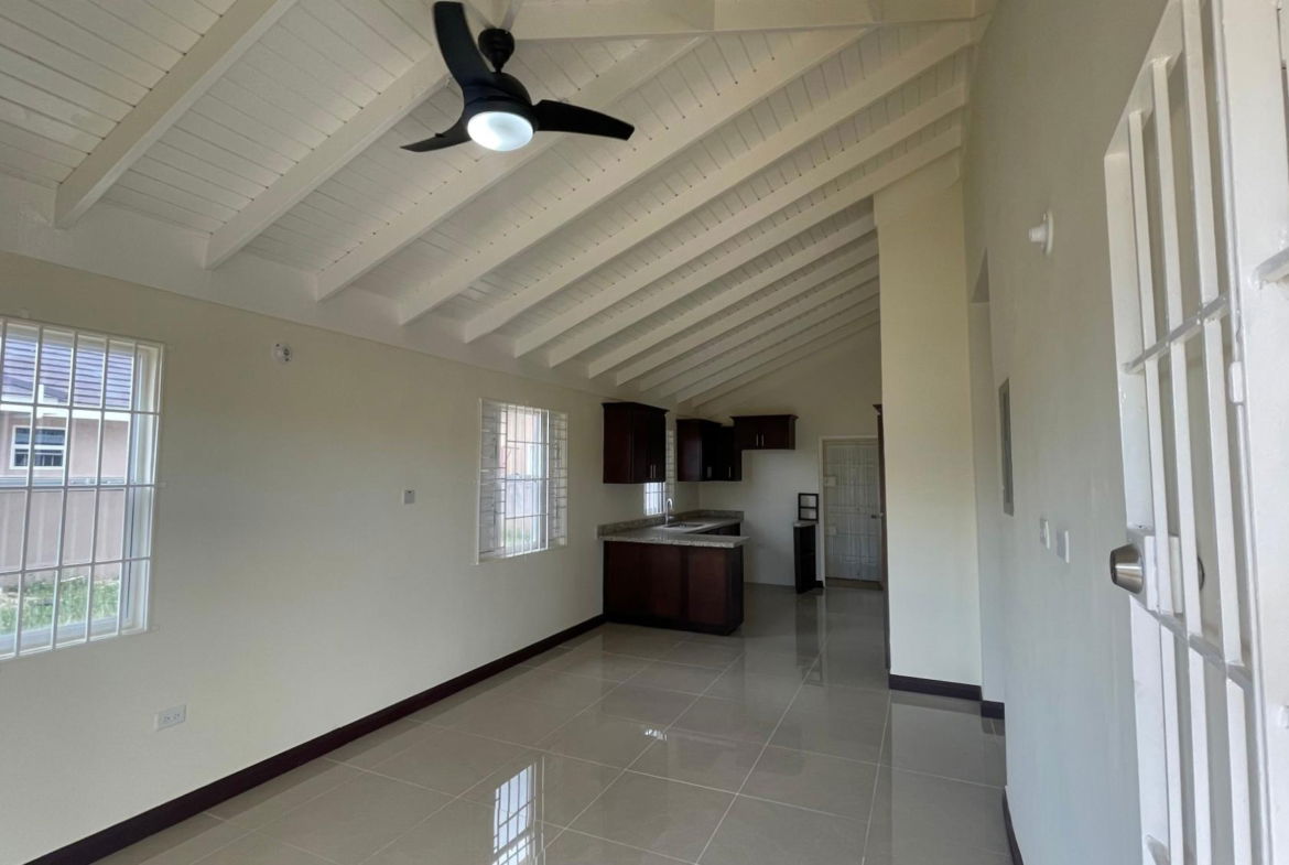 Sixth image of Lot 437 Colbeck Manor Phase 3 in Old Harbour, St. Catherine, Jamaica - property is For Rent