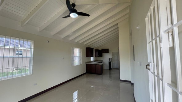 Sixth image of Lot 437 Colbeck Manor Phase 3 in Old Harbour, St. Catherine, Jamaica - property is For Rent