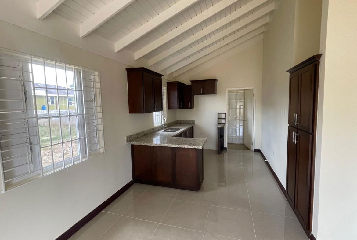 Seventh image of Lot 437 Colbeck Manor Phase 3 in Old Harbour, St. Catherine, Jamaica - property is For Rent