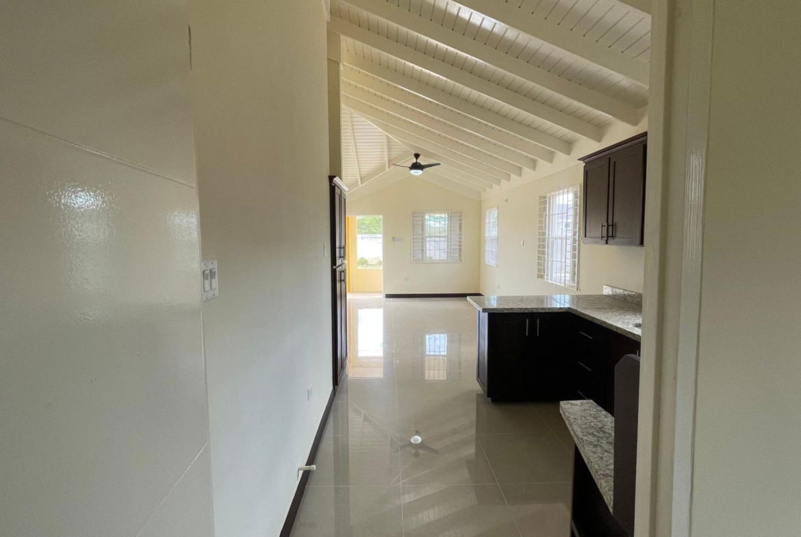 Ninth image of Lot 437 Colbeck Manor Phase 3 in Old Harbour, St. Catherine, Jamaica - property is For Rent