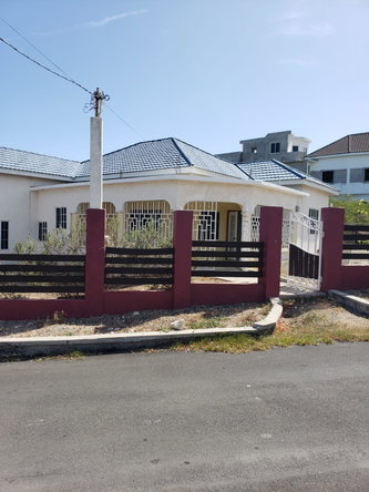 Second image of Lot 9 & 10 Ocean View, Hellshire in Hellshire Heights, St. Catherine, Jamaica - property is For Rent