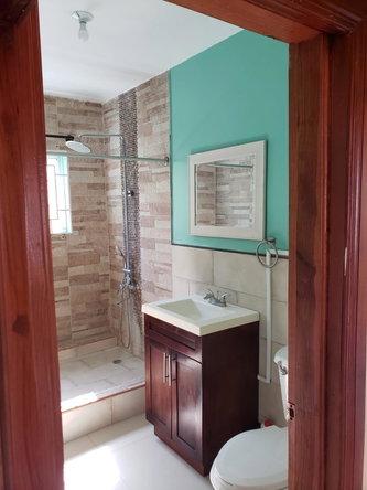 Twenty-Fifth image of Lot 9 & 10 Ocean View, Hellshire in Hellshire Heights, St. Catherine, Jamaica - property is For Rent