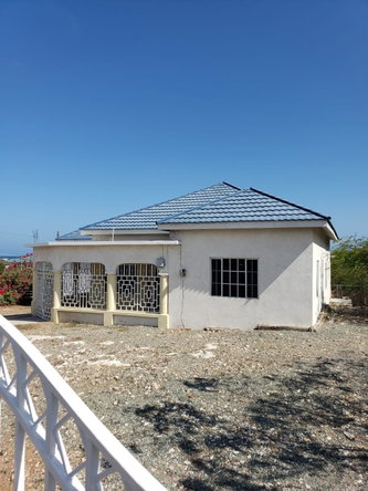 Thirtieth image of Lot 9 & 10 Ocean View, Hellshire in Hellshire Heights, St. Catherine, Jamaica - property is For Rent