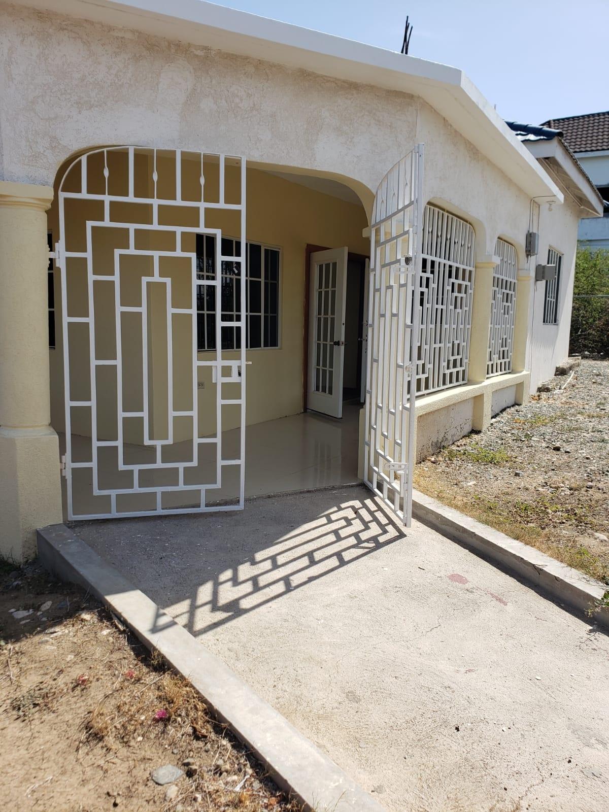 Fourth image of Lot 9 & 10 Ocean View, Hellshire in Hellshire Heights, St. Catherine, Jamaica - property is For Rent
