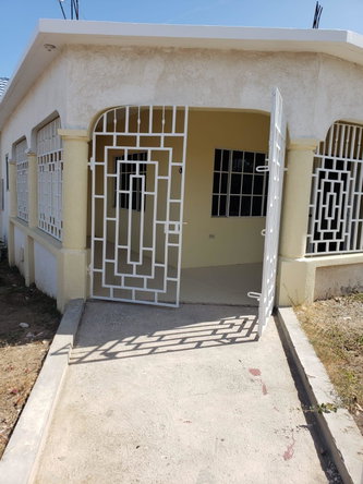 Fifth image of Lot 9 & 10 Ocean View, Hellshire in Hellshire Heights, St. Catherine, Jamaica - property is For Rent