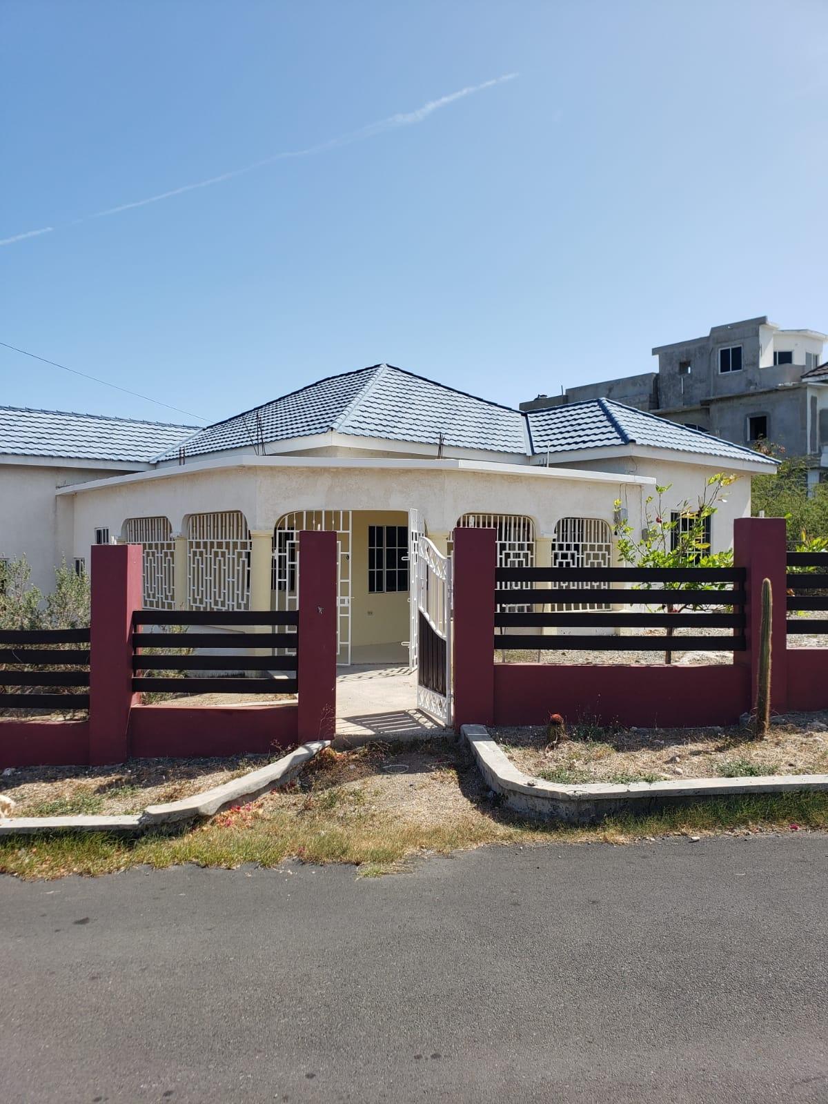 First image of Lot 9 & 10 Ocean View, Hellshire in Hellshire Heights, St. Catherine, Jamaica - property is For Rent