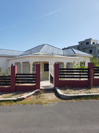 First image of Lot 9 & 10 Ocean View, Hellshire in Hellshire Heights, St. Catherine, Jamaica - property is For Rent
