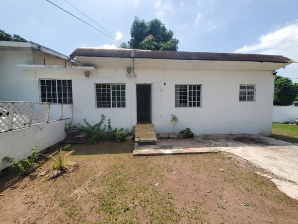 Second image of 4 Darlington Avenue in Kingston 8, St. Andrew, Jamaica - property is For Rent