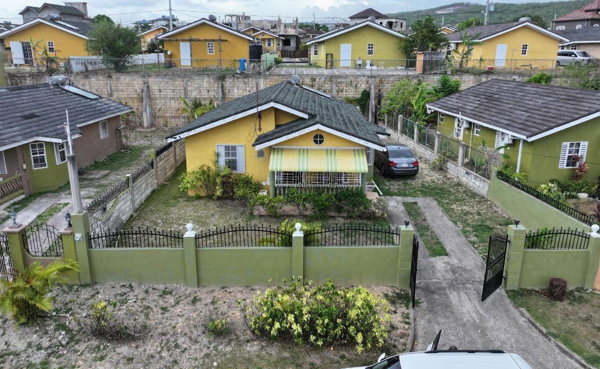 Second image of 768 Stonebrook Vista in STONEBROOK VISTA, Trelawny, Jamaica - property is For Rent