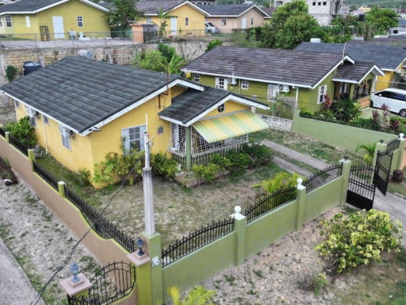 First image of 768 Stonebrook Vista in STONEBROOK VISTA, Trelawny, Jamaica - property is For Rent