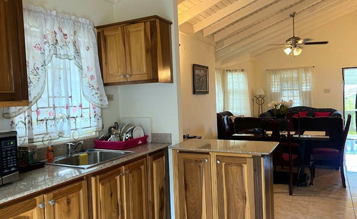 Ninth image of 768 Stonebrook Vista in STONEBROOK VISTA, Trelawny, Jamaica - property is For Rent