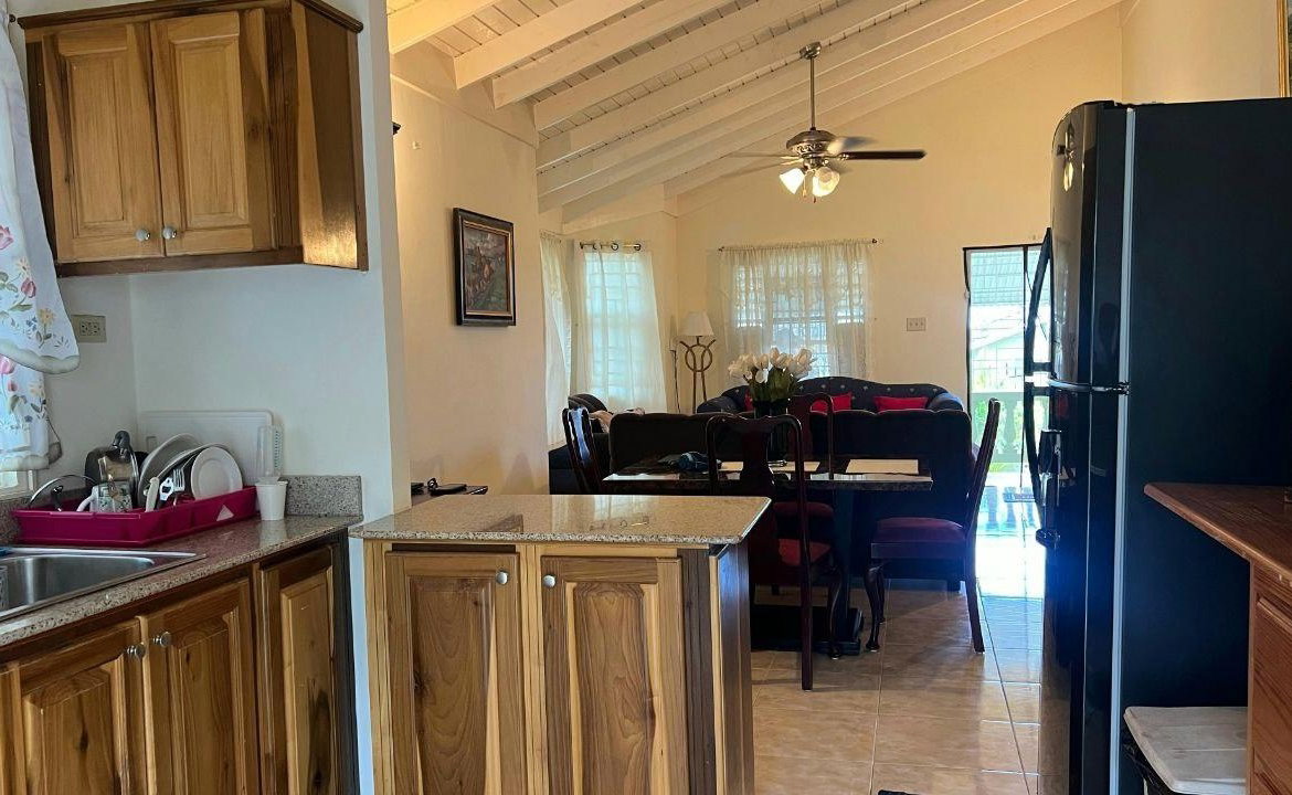 Tenth image of 768 Stonebrook Vista in STONEBROOK VISTA, Trelawny, Jamaica - property is For Rent