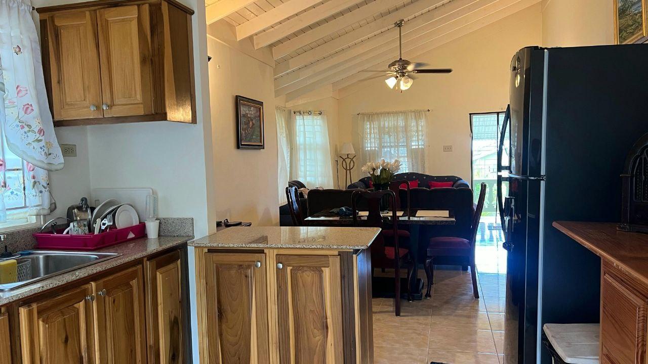 Tenth image of 768 Stonebrook Vista in STONEBROOK VISTA, Trelawny, Jamaica - property is For Rent