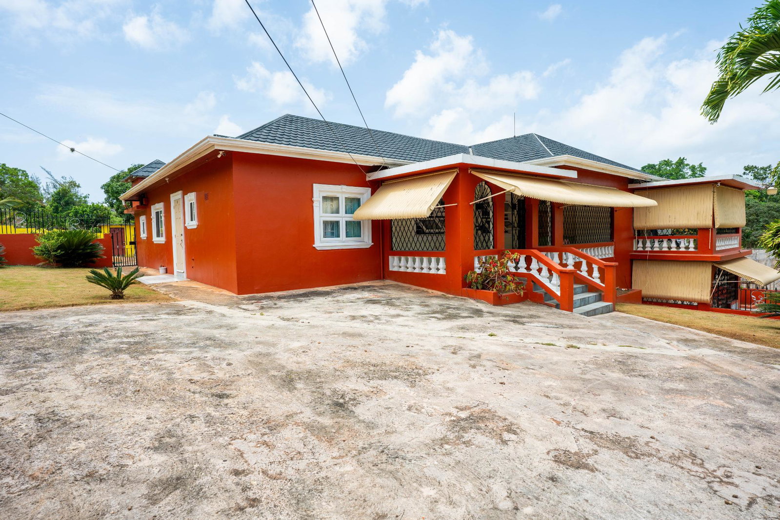 Second image of 1 Hillside Close in Mandeville, Manchester, Jamaica - property is For Sale