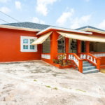 First image of 1 Hillside Close in Mandeville, Manchester, Jamaica - property is For Sale