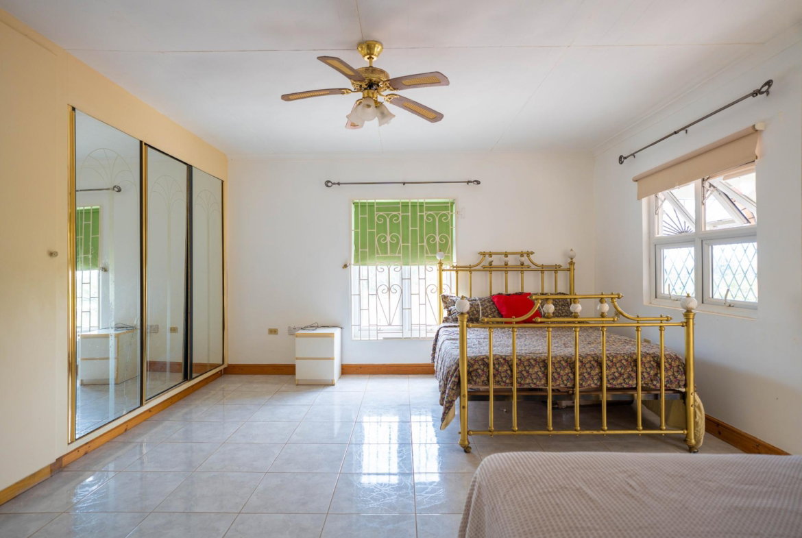 Sixth image of 1 Hillside Close in Mandeville, Manchester, Jamaica - property is For Sale