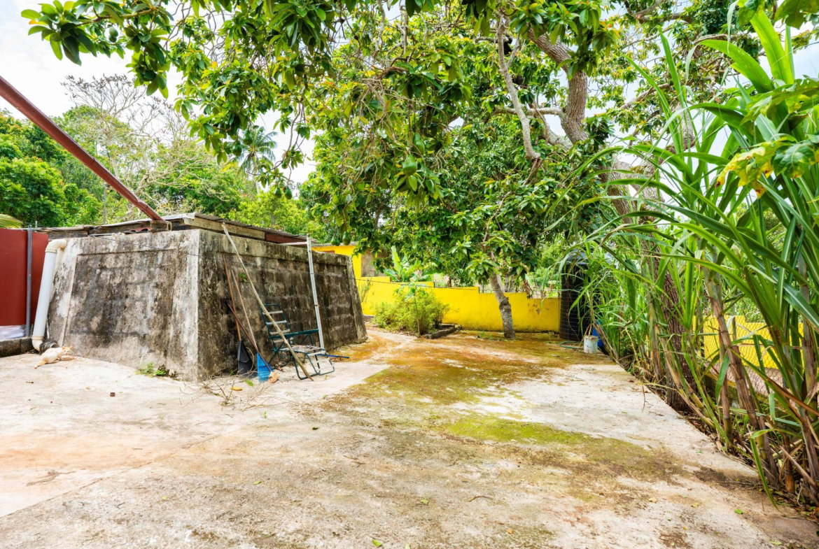 Tenth image of 1 Hillside Close in Mandeville, Manchester, Jamaica - property is For Sale