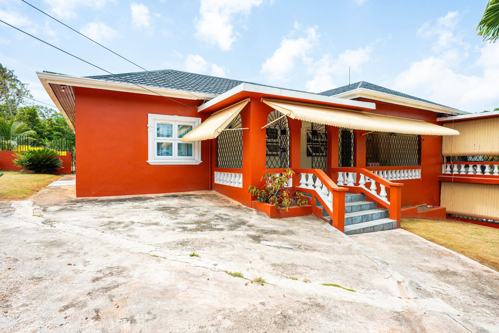 First image of 1 Hillside Close in Mandeville, Manchester, Jamaica - property is For Sale