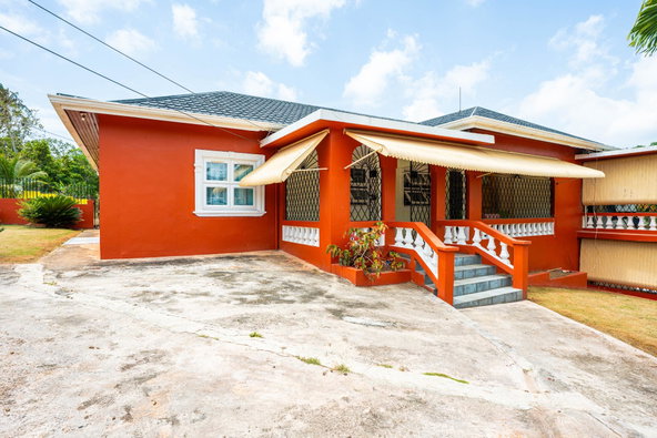 First image of 1 Hillside Close in Mandeville, Manchester, Jamaica - property is For Sale