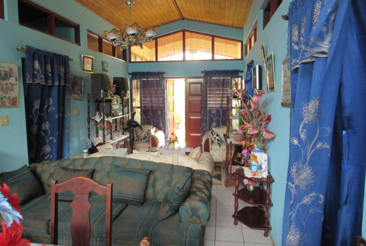 Eleventh image of 140 Blue Lagoon Avenue, Seafo in Hellshire Heights, St. Catherine, Jamaica - property is For Sale