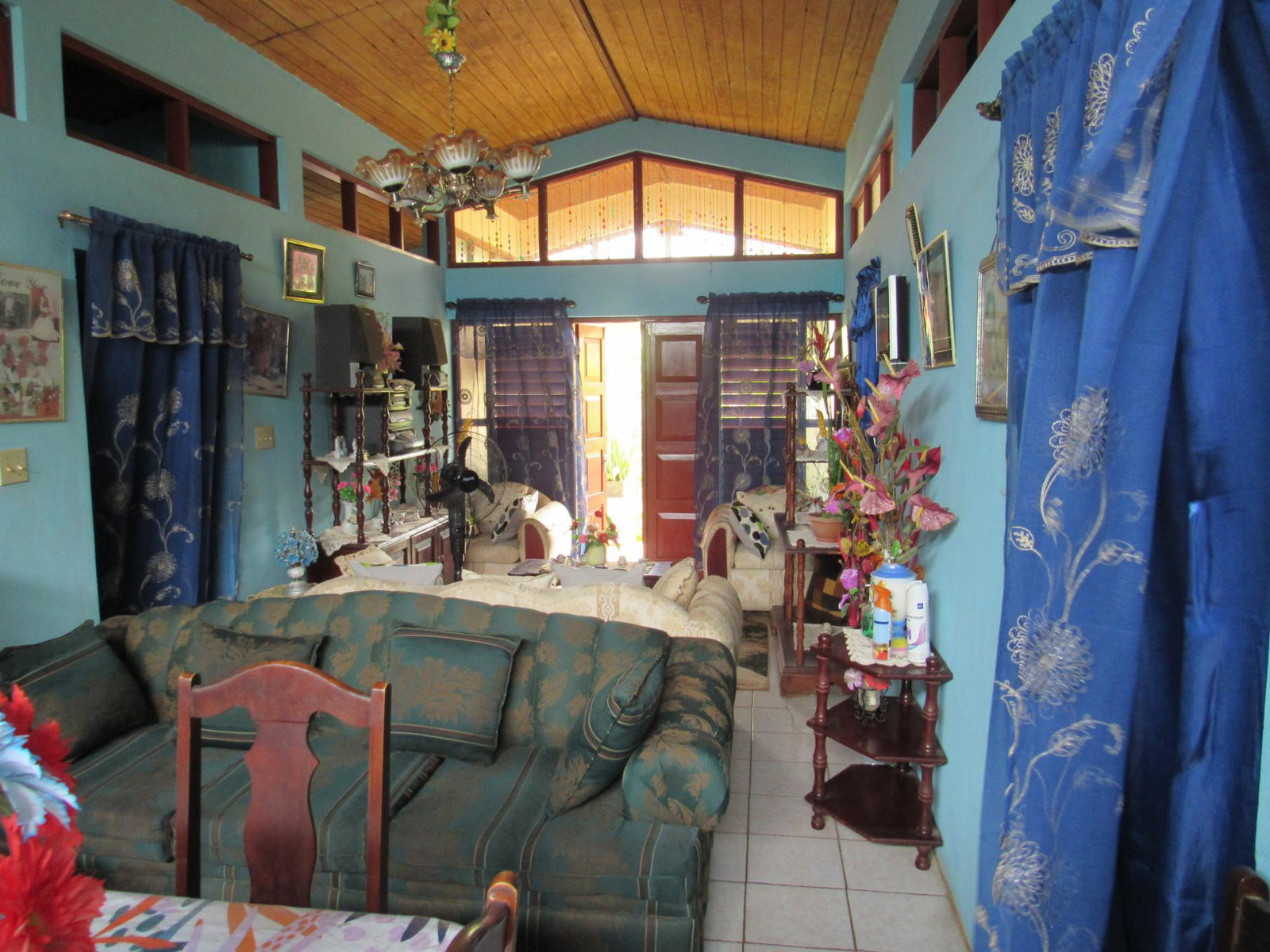 Eleventh image of 140 Blue Lagoon Avenue, Seafo in Hellshire Heights, St. Catherine, Jamaica - property is For Sale