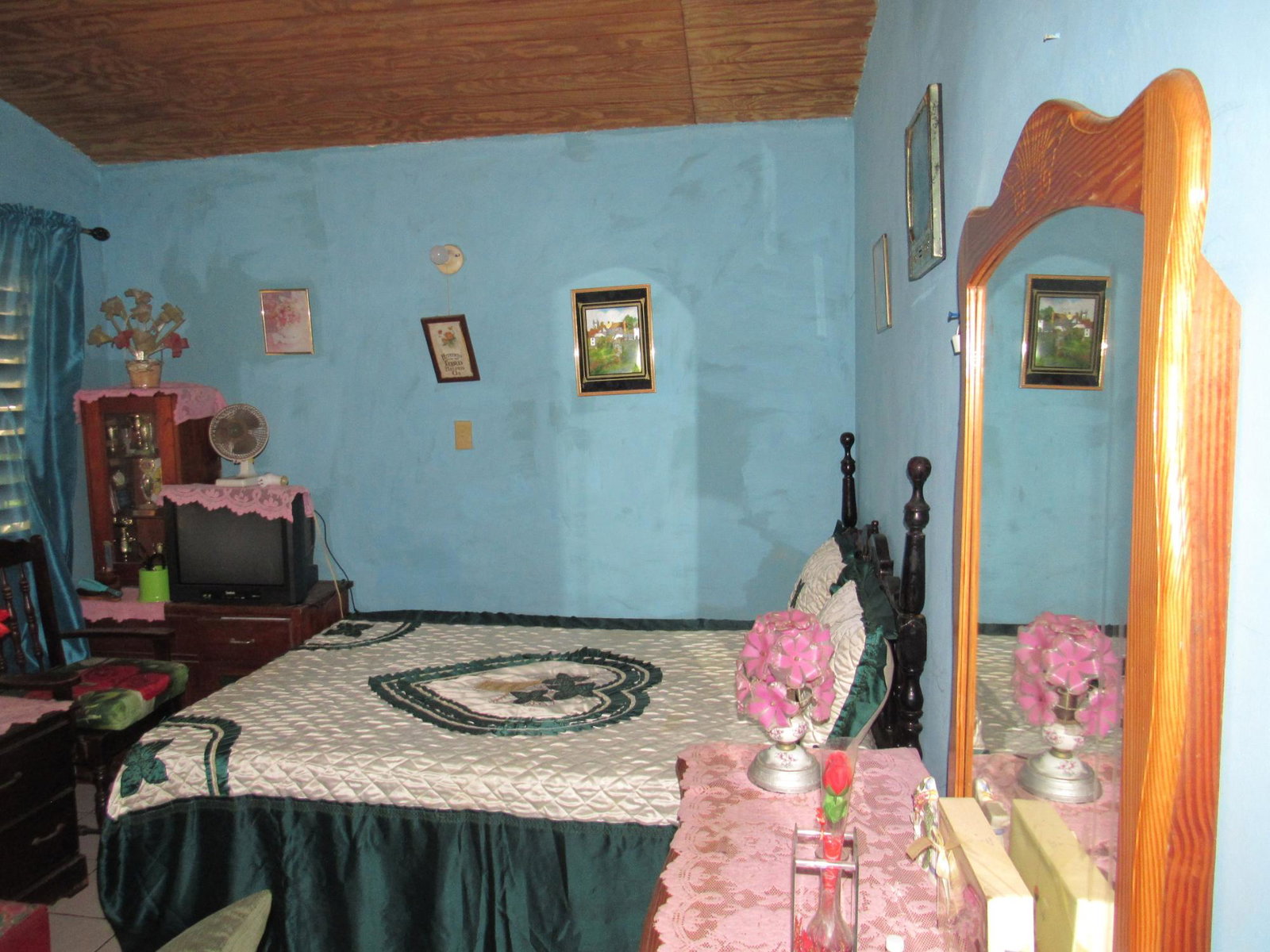 Twelfth image of 140 Blue Lagoon Avenue, Seafo in Hellshire Heights, St. Catherine, Jamaica - property is For Sale