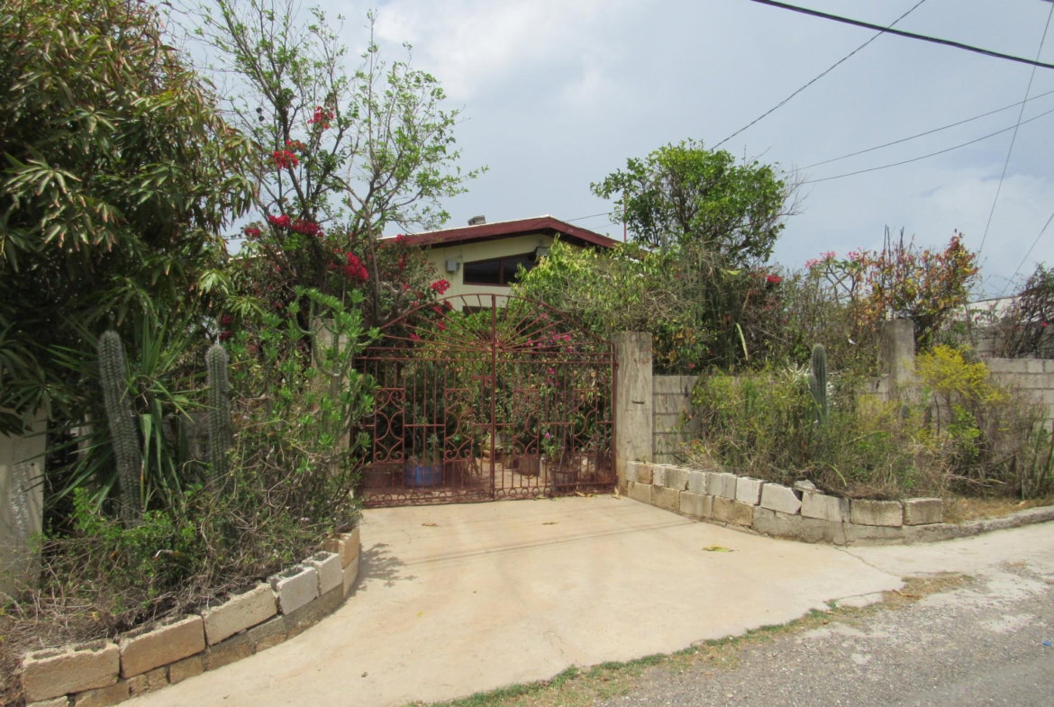 First image of 140 Blue Lagoon Avenue, Seafo in Hellshire Heights, St. Catherine, Jamaica - property is For Sale